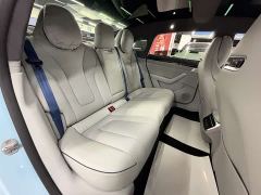 Luxeed Zhiji S7 855km Max - ფოტო 13
