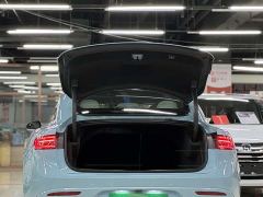 Luxeed Zhiji S7 855km Max - ფოტო 15