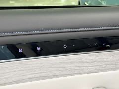 Luxeed Zhiji S7 855km Max - ფოტო 19
