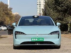 Luxeed Zhiji S7 855km Max - ფოტო 2