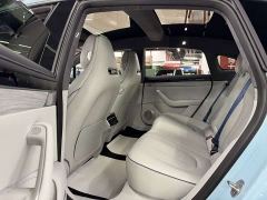 Luxeed Zhiji S7 855km Max - ფოტო 20