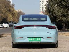 Luxeed Zhiji S7 855km Max - ფოტო 5