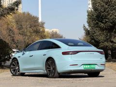 Luxeed Zhiji S7 855km Max - ფოტო 7