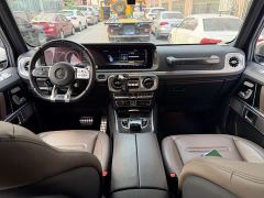 Mercedes-Benz G-Class G 500 - фото 5