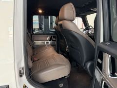 Mercedes-Benz G-Class G 500 - фото 9
