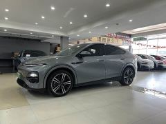 XPeng G6 580 Long Range Max - ფოტო 1