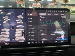 XPeng G6 580 Long Range Max - ფოტო 13