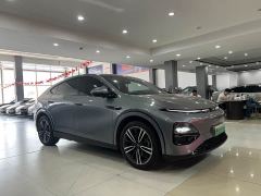 XPeng G6 580 Long Range Max - ფოტო 3