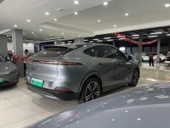 XPeng G6 580 Long Range Max - ფოტო 8