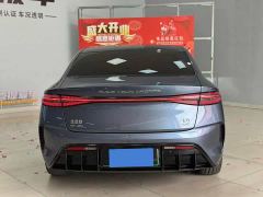 BYD Seal 650km AWD Performance Edition - фото 12