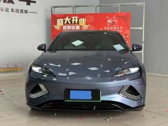 BYD Seal 650km AWD Performance Edition - фото 2