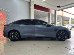 BYD Seal 650km AWD Performance Edition - фото 3