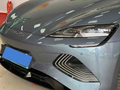 BYD Seal 650km AWD Performance Edition - фото 4
