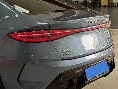 BYD Seal 650km AWD Performance Edition - фото 8