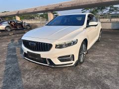 Geely Xingrui 1.5TD Kunlun Edition - ფოტო 1