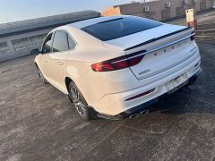 Geely Xingrui 1.5TD Kunlun Edition - ფოტო 12