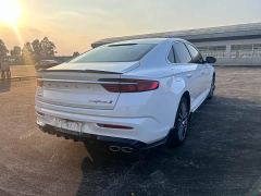 Geely Xingrui 1.5TD Kunlun Edition - ფოტო 14
