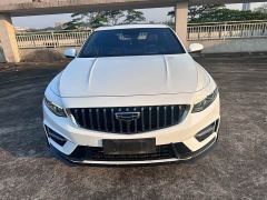 Geely Xingrui 1.5TD Kunlun Edition - ფოტო 2