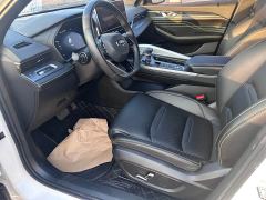 Geely Xingrui 1.5TD Kunlun Edition - ფოტო 4