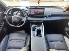 Geely Xingrui 1.5TD Kunlun Edition - ფოტო 5