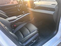 Geely Xingrui 1.5TD Kunlun Edition - ფოტო 6