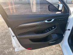 Geely Xingrui 1.5TD Kunlun Edition - ფოტო 7