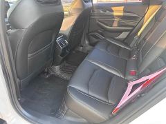 Geely Xingrui 1.5TD Kunlun Edition - ფოტო 8