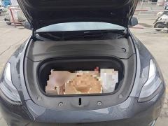 Tesla Model Y Rear-Wheel Drive - ფოტო 10
