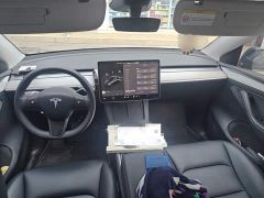 Tesla Model Y Rear-Wheel Drive - ფოტო 12