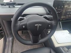 Tesla Model Y Rear-Wheel Drive - ფოტო 2