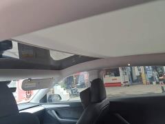 Tesla Model Y Rear-Wheel Drive - ფოტო 8