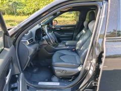 Toyota Crown Venza 2.5L HEV AWD Luxury - photo 3