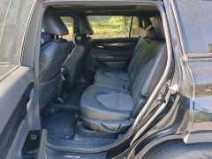 Toyota Crown Venza 2.5L HEV AWD Luxury - photo 4