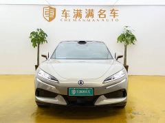 Denza Z9GT Flash Charging Flagship - ფოტო 2