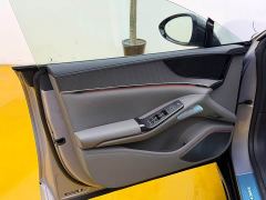 Denza Z9GT Flash Charging Flagship - ფოტო 4