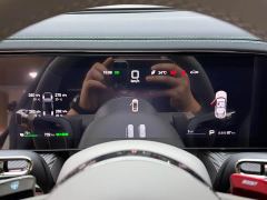 Denza Z9GT Flash Charging Flagship - ფოტო 9