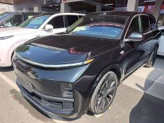Li Auto L8 Max Intelligent Refresh Edition - ფოტო 1