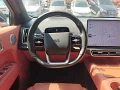 Li Auto L8 Max Intelligent Refresh Edition - ფოტო 10