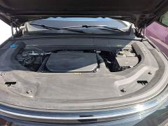 Li Auto L8 Max Intelligent Refresh Edition - ფოტო 19