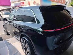 Li Auto L8 Max Intelligent Refresh Edition - ფოტო 4