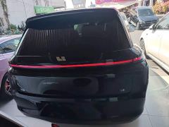 Li Auto L8 Max Intelligent Refresh Edition - ფოტო 5