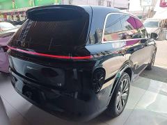 Li Auto L8 Max Intelligent Refresh Edition - ფოტო 6