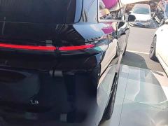 Li Auto L8 Max Intelligent Refresh Edition - ფოტო 7