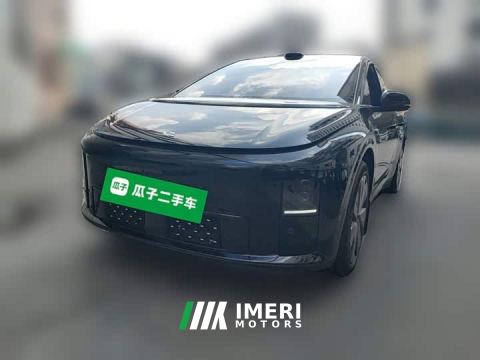 2026 Li Auto i6 Four-Wheel Drive Standard Edition - ავტომობილი ჩინეთიდან