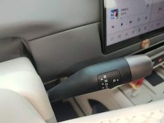Li Auto i6 Four-Wheel Drive Standard Edition - ფოტო 10