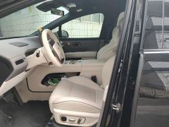 Li Auto i6 Four-Wheel Drive Standard Edition - ფოტო 11