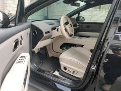 Li Auto i6 Four-Wheel Drive Standard Edition - ფოტო 12