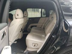 Li Auto i6 Four-Wheel Drive Standard Edition - ფოტო 13