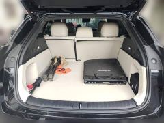 Li Auto i6 Four-Wheel Drive Standard Edition - ფოტო 15
