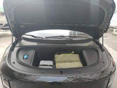 Li Auto i6 Four-Wheel Drive Standard Edition - ფოტო 16